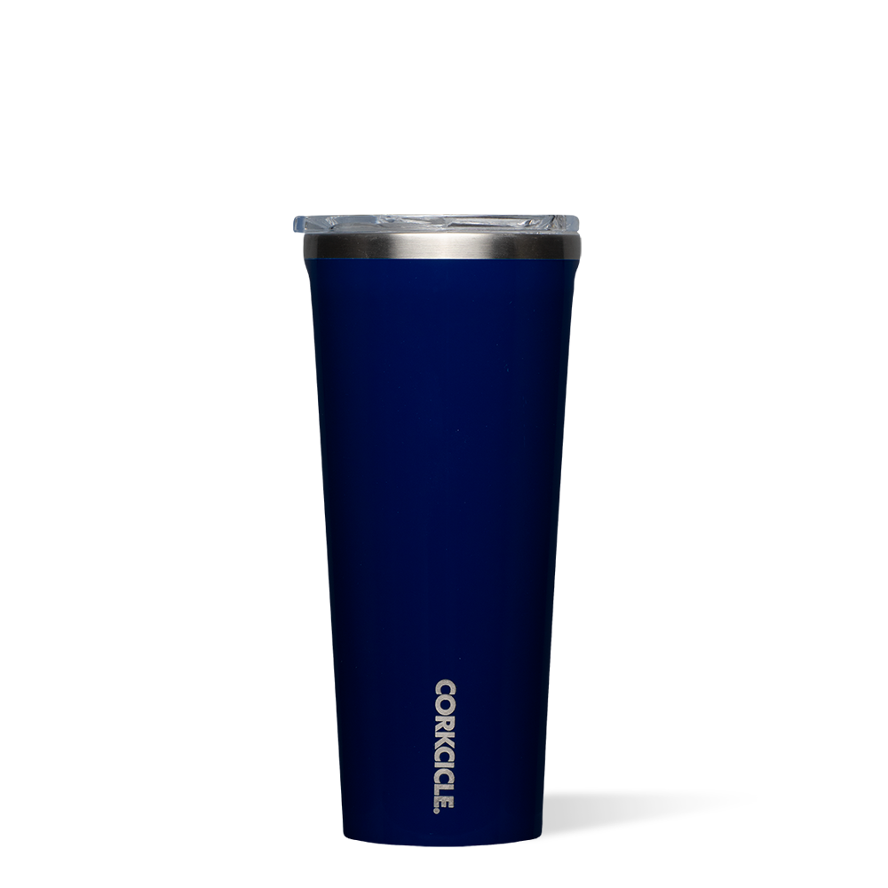 Tumbler - 24oz Gloss Midnight Navy