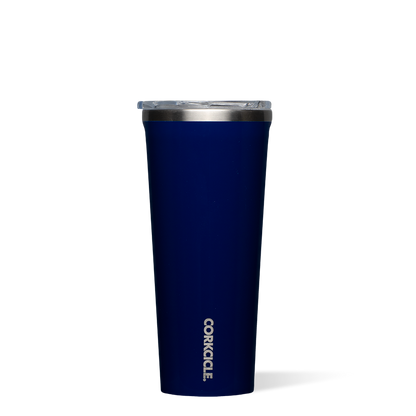 Tumbler - 24oz Gloss Midnight Navy