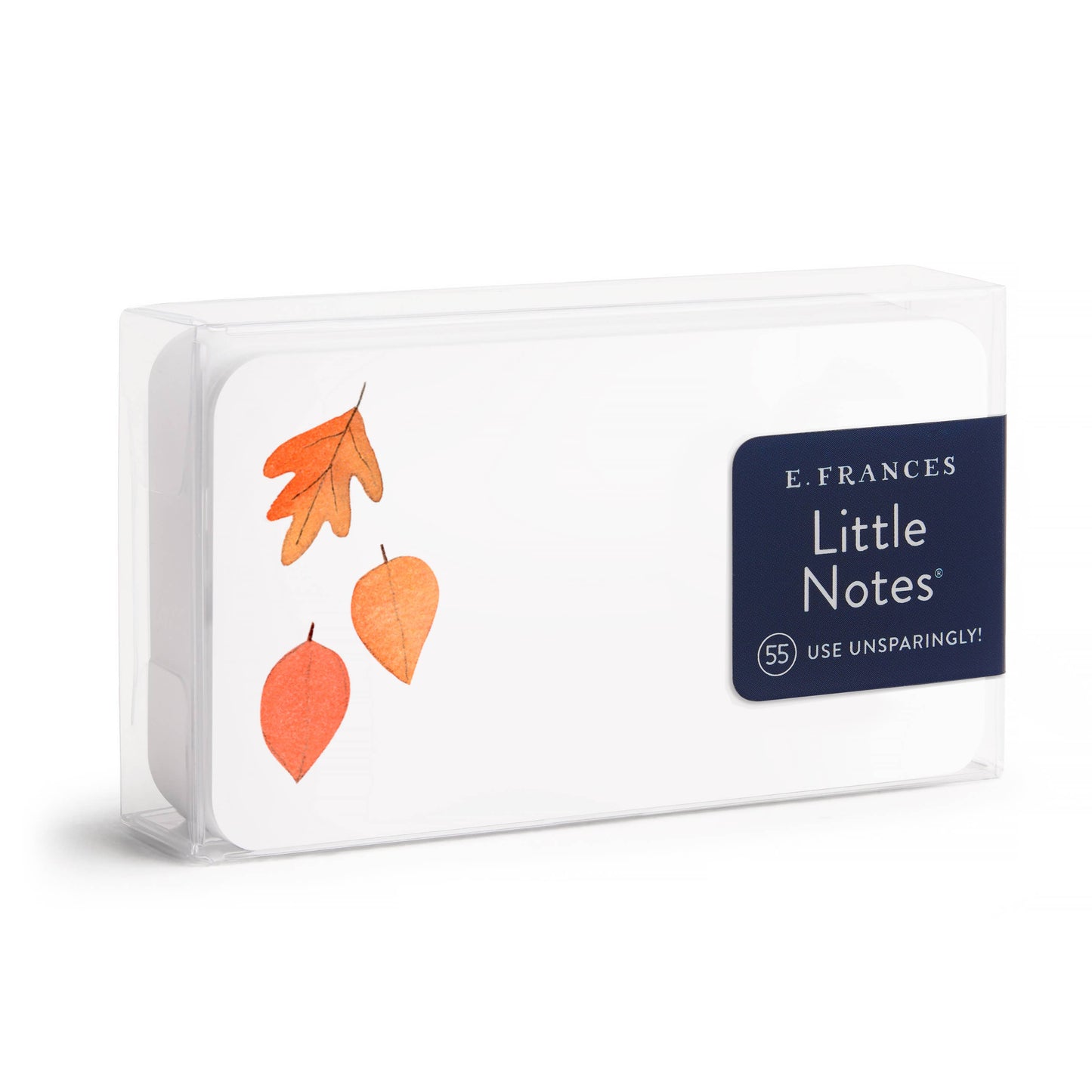 Falling Leaves Little Notes® Little Notes® – Set of 55