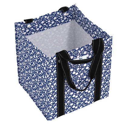 Bagette Market Tote Bloom Service