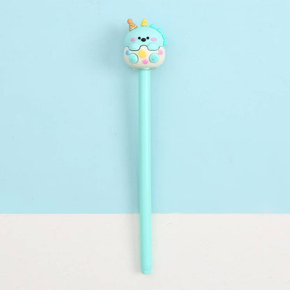 Birthday Animals Gel Pen