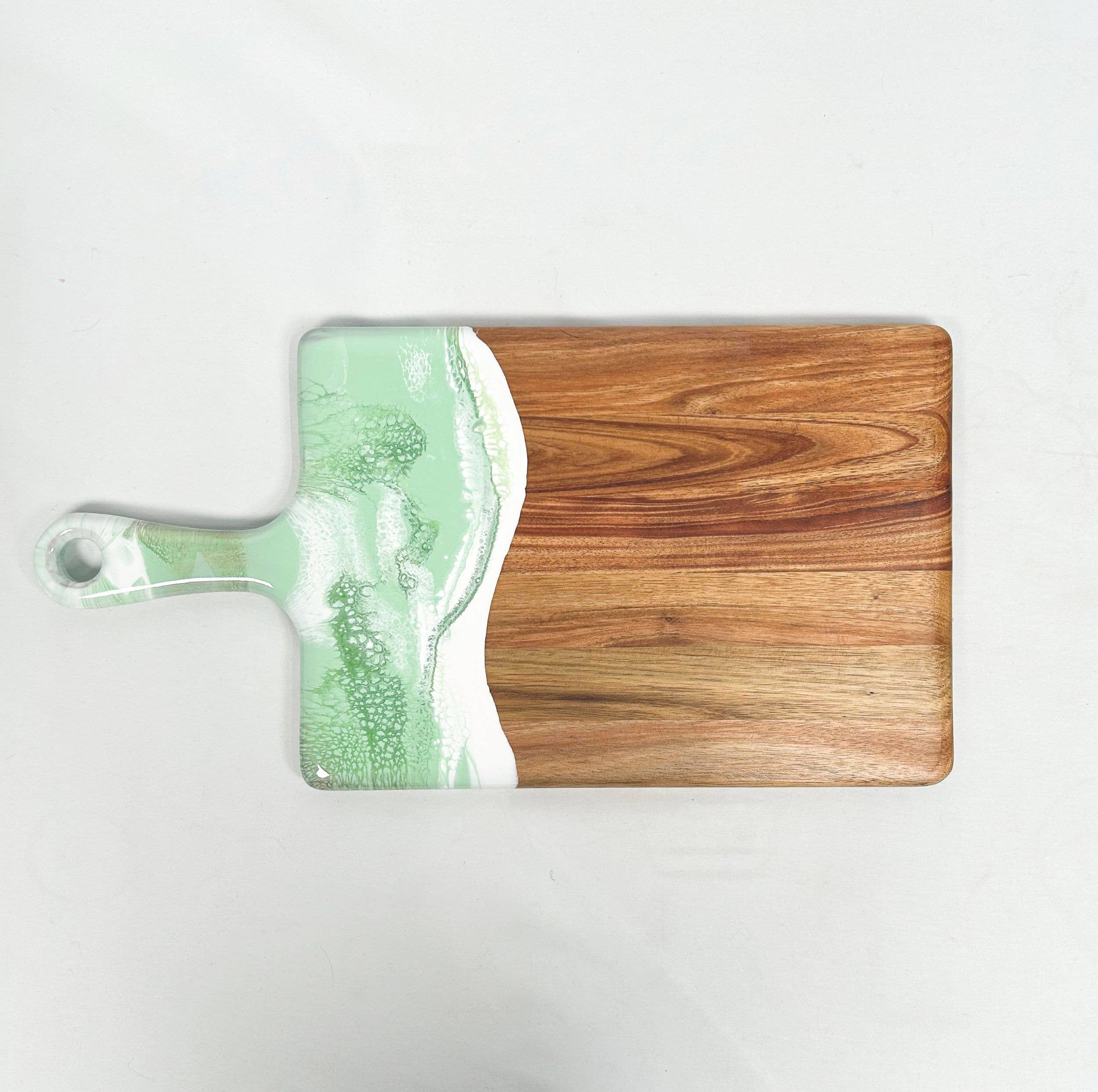 Mojito Medium Charcuterie Board - Thumbnail 4