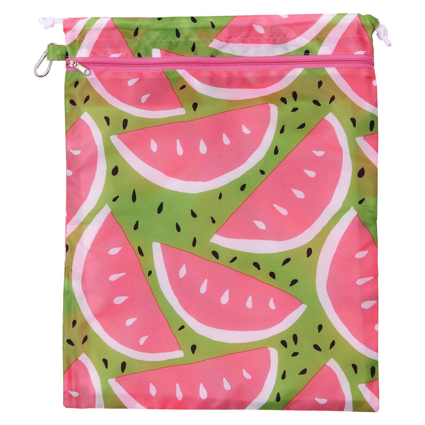 WATERMELON Splash Proof Travel Sack