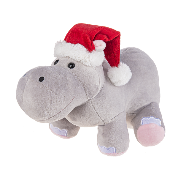 I want a Hippo for Christmas
