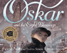 Oskar and the Eight Blessings