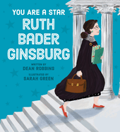 You are a Star, Ruth Bader