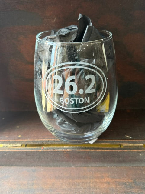 26.2 Drinking Glasses