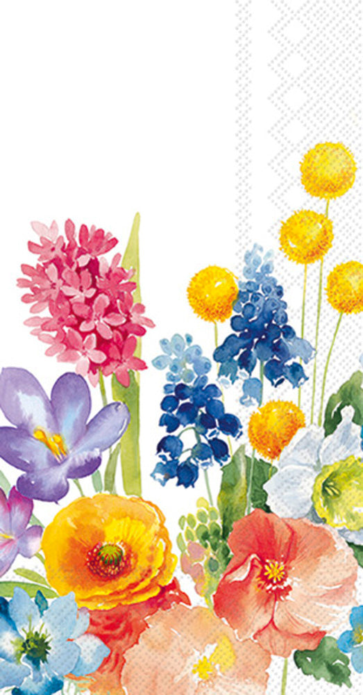 Early Magic Guest Towel