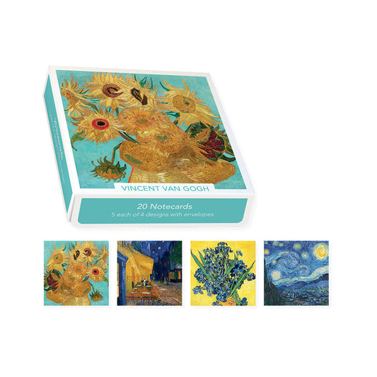 Vincent van Gogh Theme Pack