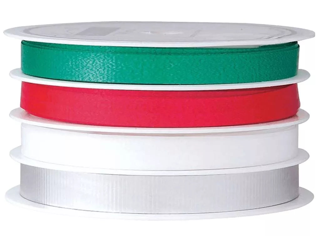 Multi Channel Holiday Pop Curing Ribbon