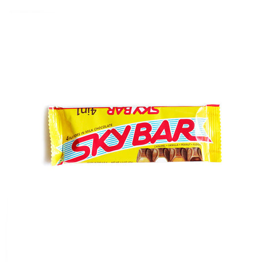 Sky Bar