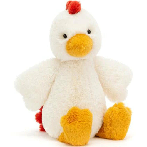 JELLYCAT BASHFUL CHICKEN