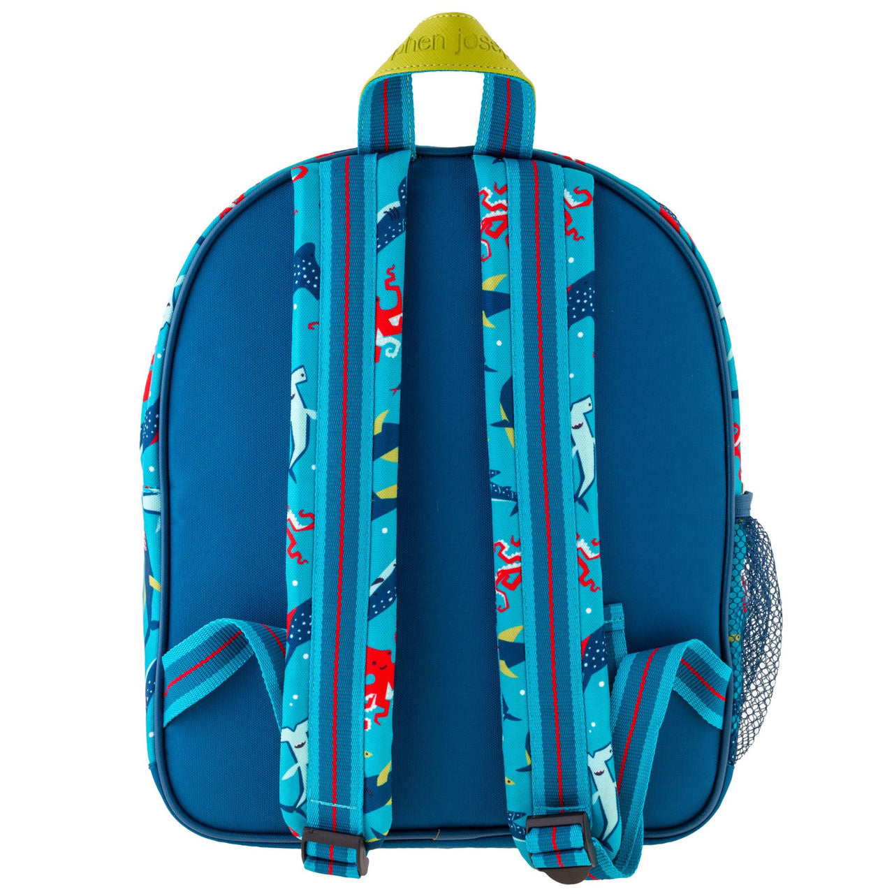 Classic Backpack - Shark - Thumbnail 2