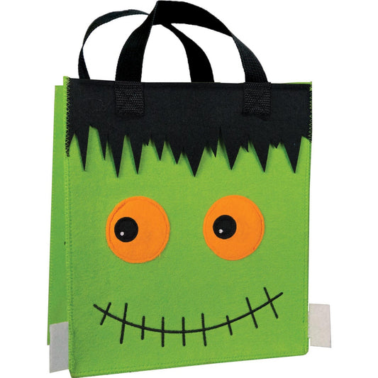 Frankie Trick-or-Treat Bag