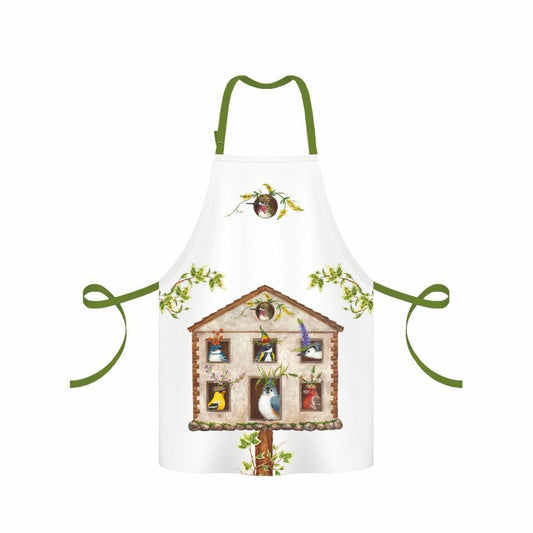 House Party Apron