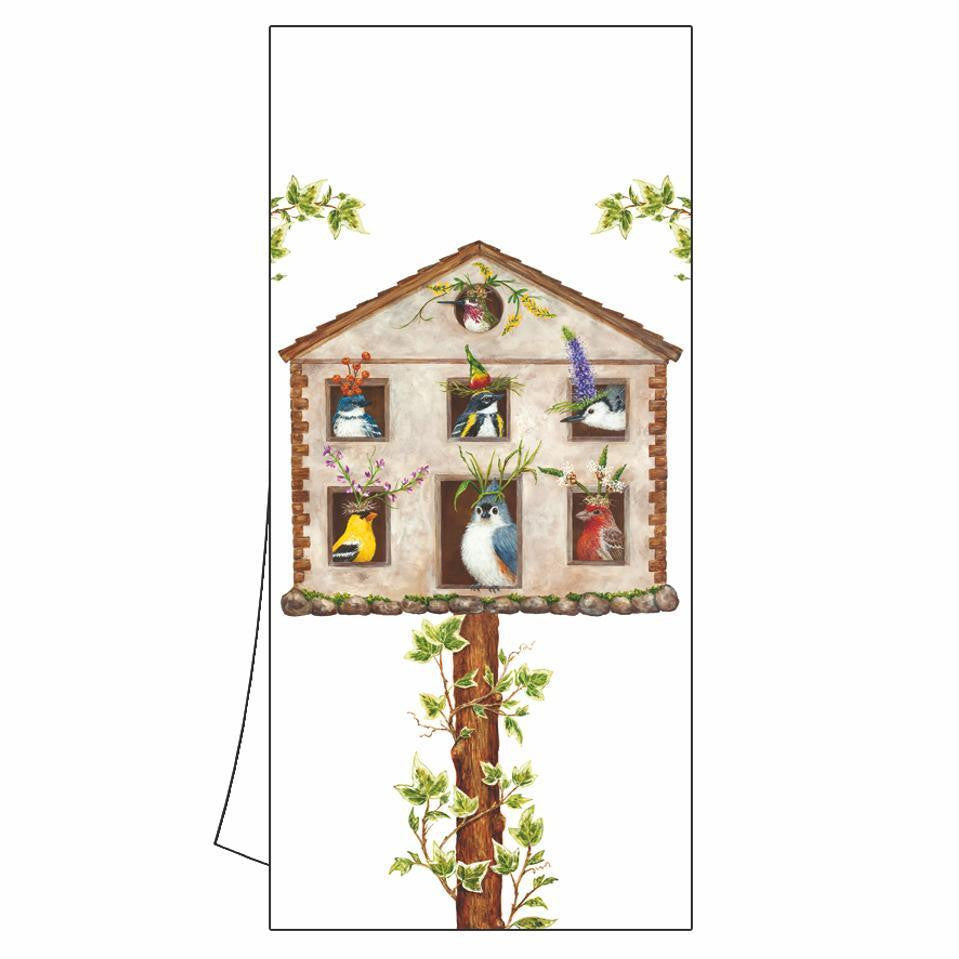 House Party Kitchen Towel