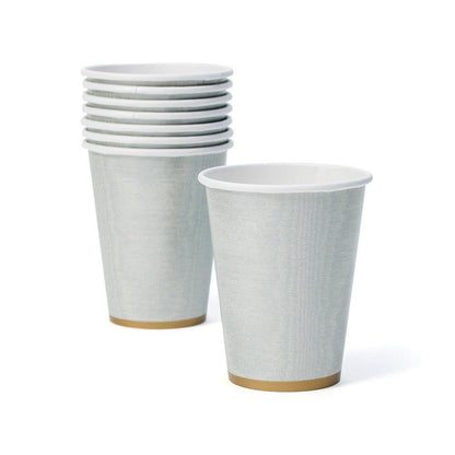 Moire Paper Cups (more colors)