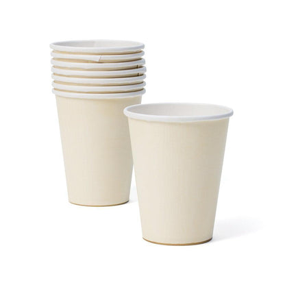 Moire Paper Cups (more colors)