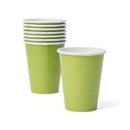 Grosgrain Paper Cups (more colors)