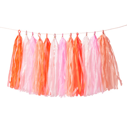 Tassel Garland (more colors)