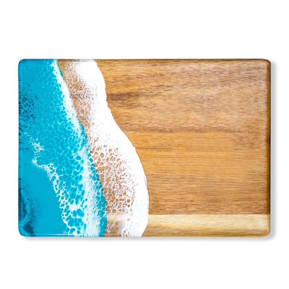 Ocean Vibes Small Cheeseboard