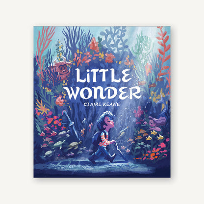 Little Wonder Book