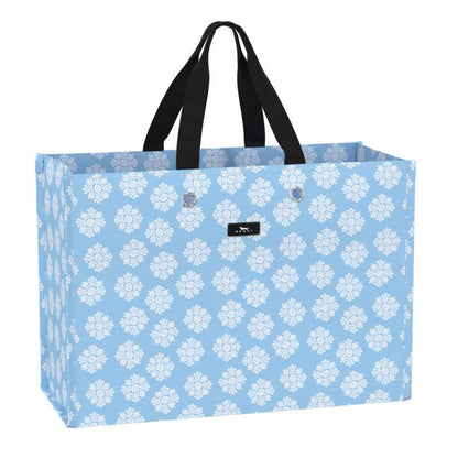 X- Large Package Gift Bag Snow Matter