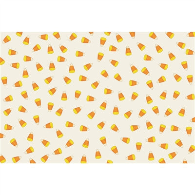 Candy Corn Placemat