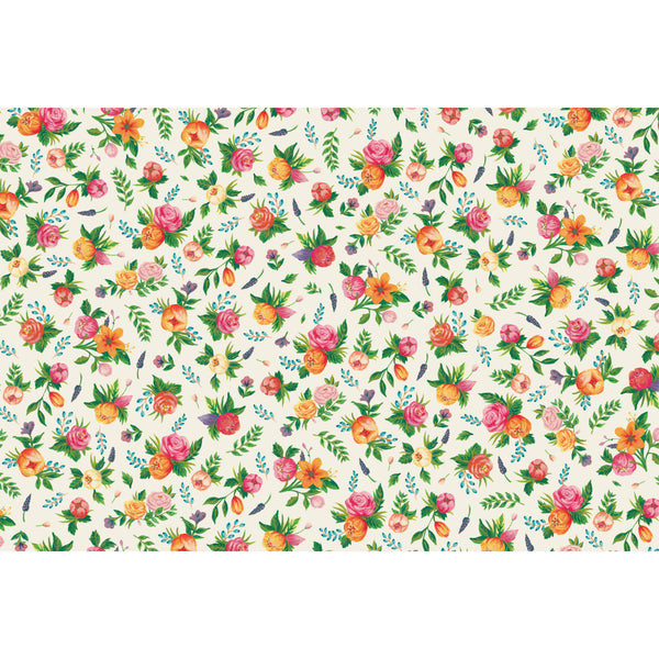 Sweet Garden Placemat