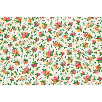 Sweet Garden Placemat