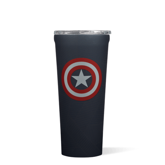 Captain America Tumbler
