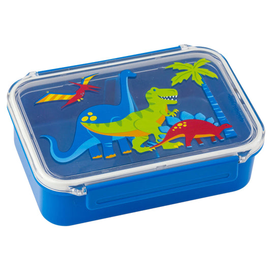 Bento Boxes Dinosaur