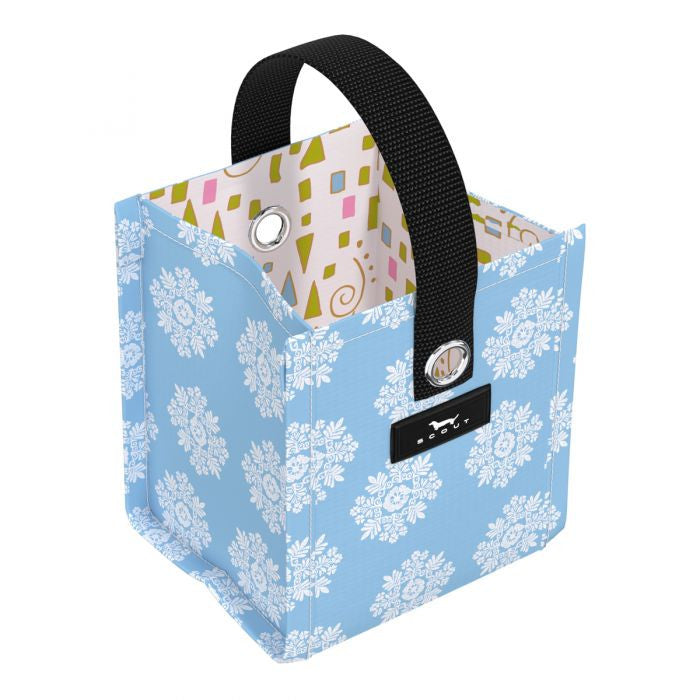 Mini Package Gift Bag - Snow Matter What