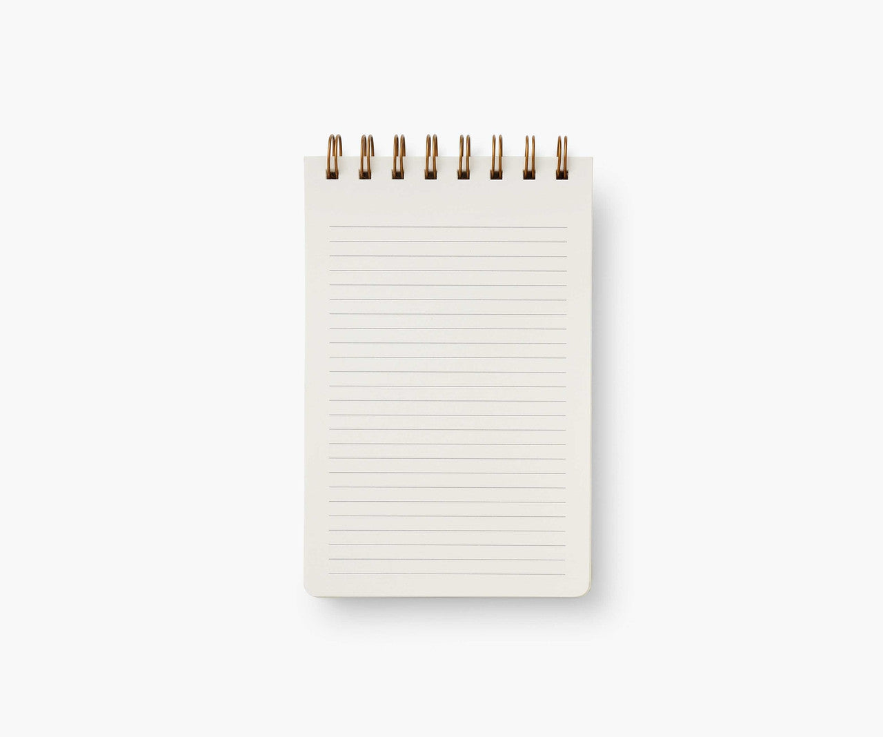Hydrangea Top Spiral Notebook