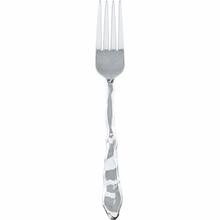 Silver Mini Forks